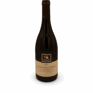 BOURGOGNE NUITS SAINT GEORGES 1er CRU  » DAMODES  » ALEXANDRE PARIGOT 2023 ROUGE