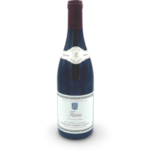 BOURGOGNE FIXIN  2020 DOMAINE PIERRE GELIN ROUGE