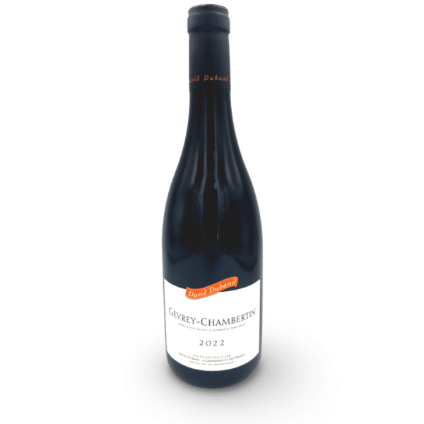 Bourgogne Gevrey-Chambertin "Clos de Meixvelle" Pierre Gelin 2019