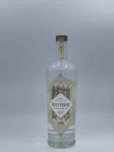 VODKA BELVEDERE HERITAGE