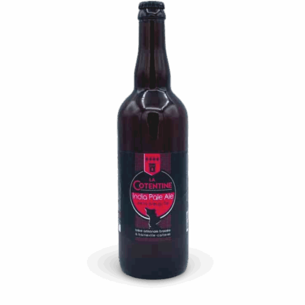 BIERE COTENTINE IPA 75CL