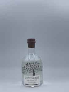 GIN C’EST NOUS