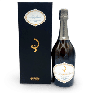 CHAMPAGNE BILLECART SALMON LOUIS SALMON 2009