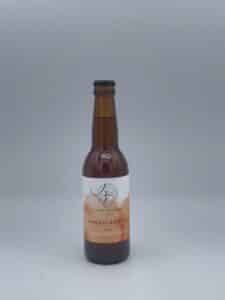 BIERE FORT MIGNONNE AMERICAN IPA 33CL