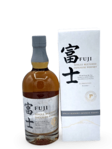 WHISKY FUJI SINGLE BLENDED