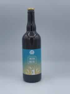 NORMANDY BEER FACTORY LA WEIZEN BICHE 75CL