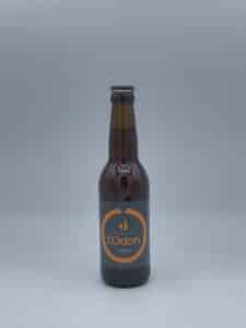 BIERE DE L’ODON AMBREE 33 CL