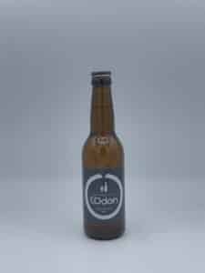 BIERE DE L’ODON HEFEWEIZEN 33 CL