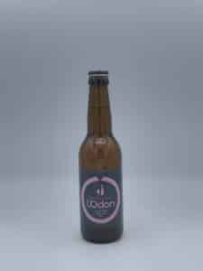 BIERE DE L’ODON CALIFORNIA PALE ALE 33 CL