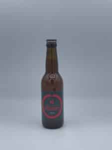 BIERE DE L’ODON TRIPLE 33 CL