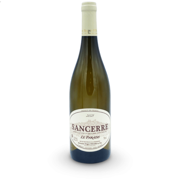 Cherrier Frères Sancerre blanc 2022