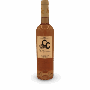 CORSE CLOS CANERECCIA ROSE 2024