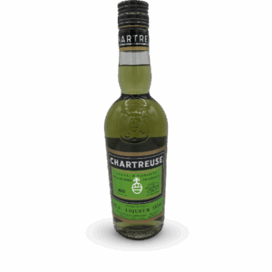 CHARTREUSE VERTE 35 CL