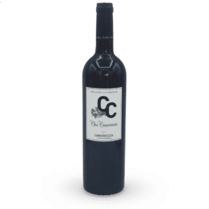 Clos Canereccia Cuvee Des Pierre Corse Rouge 75cl