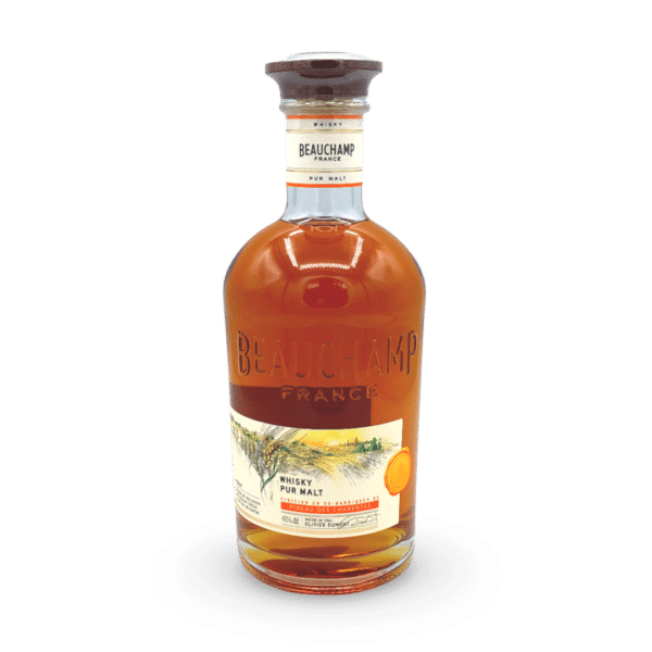 WHISKY BEAUCHAMP PURE MALT