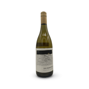 CALIFORNIE CHARDONNAY BACKHOUSE