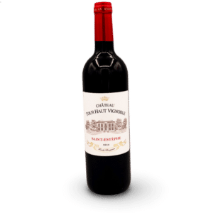 Château Tour Haut Vignoble 2020