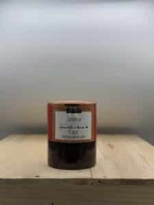 Surprise (confiture fraise & yuzu)