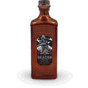 WHISKY THE DEACON