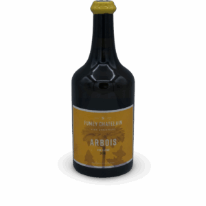 JURA FUMEY-CHATELAIN ARBOIS VIN JAUNE 2017