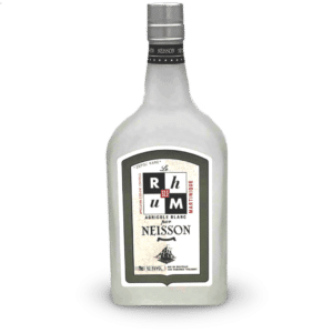 NEISSON LE RHUM PAR NEISSON