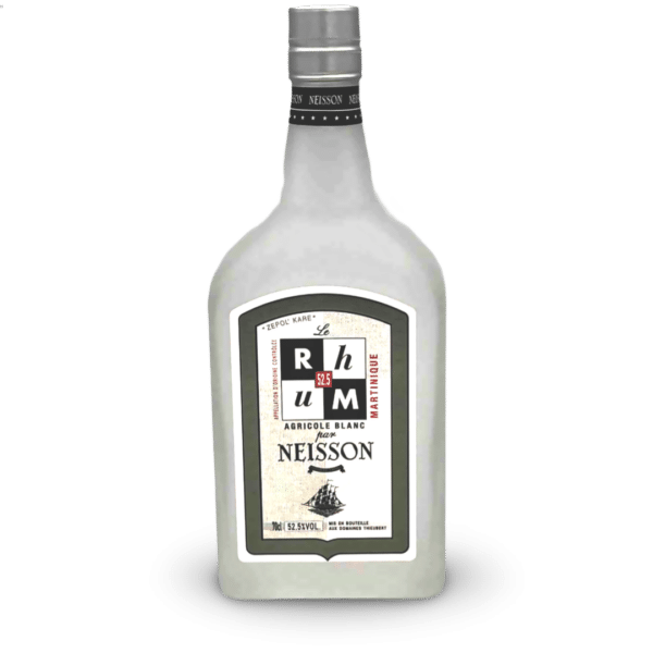 NEISSON LE RHUM PAR NEISSON