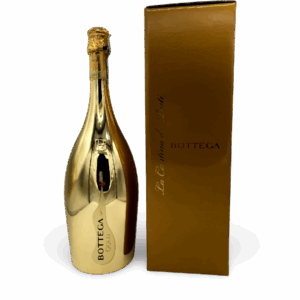 PROSECCO GOLD BOTTEGA MAGNUM