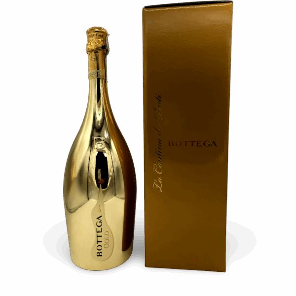 PROSECCO GOLD BOTTEGA MAGNUM