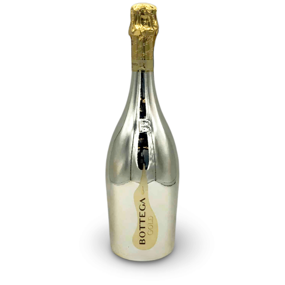 PROSECCO GOLD BOTTEGA SANS ETUI