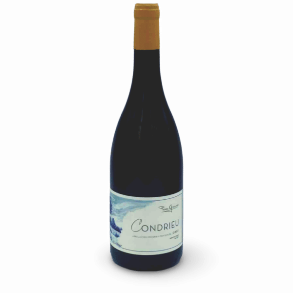 RHONE CONDRIEU  PIERRE GAILLARD 2021