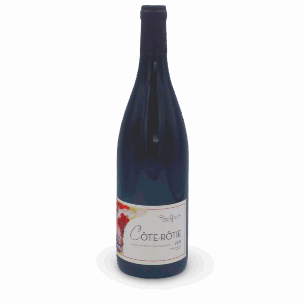 RHONE COTE ROTIE  PIERRE GAILLARD 2021