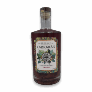 RHUM ARRANGE CABRAKAN FRAMBOISE