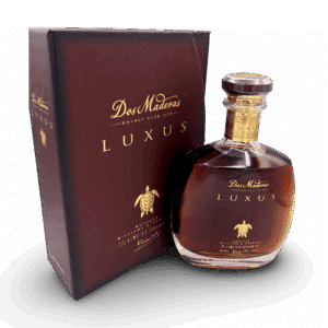 RHUM DOS MADERAS LUXUS EDITION LIMITEE