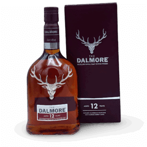 WHISKY DALMORE KING ALEXANDRE III