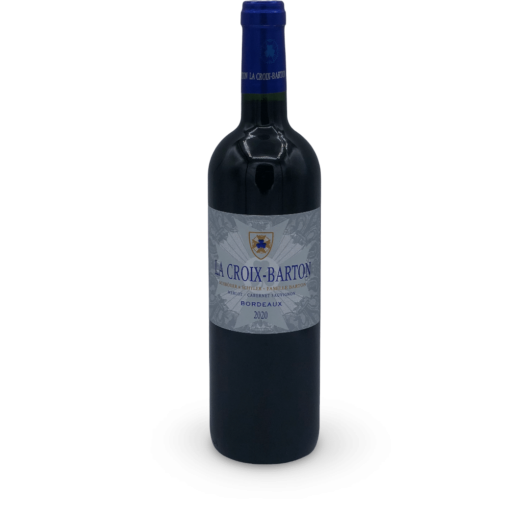 BORDEAUX LA CROIX BARTON  2022 BORDEAUX LA CROIX BARTON  2022