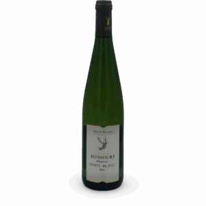 ALSACE PINOT BLANC DOMAINE DUSSOURT 2022