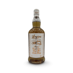 WHISKY LONGROW PEATED