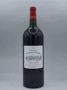 BORDEAUX CHATEAU TOUR HAUT VIGNOBLE 2016 MAGNUM