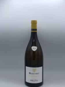 BOURGOGNE MERCUREY  » LES BOIS DE LALIER  » BLANC PHILIPPE LE HARDI 2020 MAGNUM