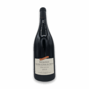 BOURGOGNE HAUTES COTES DE NUITS ROUGE « LOUIS AUGUSTE » DAVID DUBAND 2023 MAGNUM