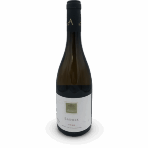 BOURGOGNE LADOIX BLANC DOMAINE D’ARHUY 2023