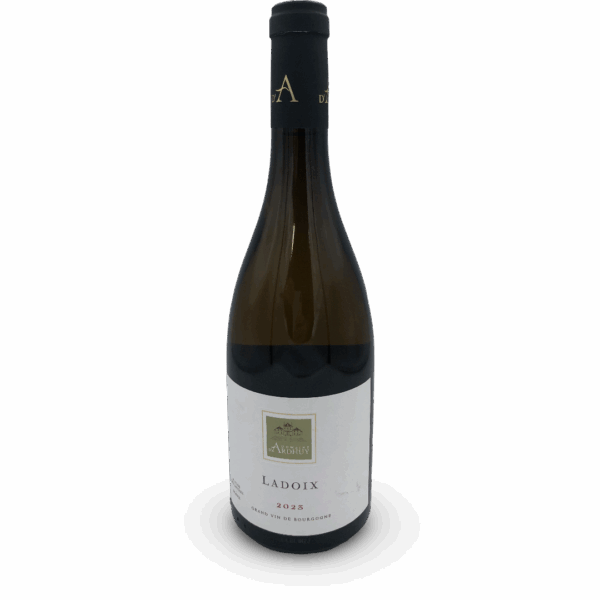 BOURGOGNE LADOIX BLANC DOMAINE D'ARHUY 2023