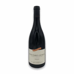 BOURGOGNE NUITS SAINT GEORGES DAVID DUBAND 2023