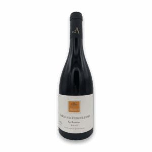 BOURGOGNE PERNAND VERGELESSES ROUGE  » LES BOUTIERES  »  DOMAINE D&rsquo;ARDHUY 2023
