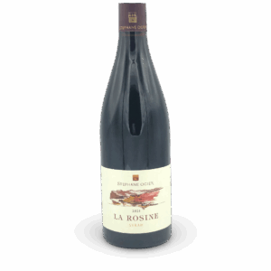 RHONE LA ROSINE STEPHANE OGIER 2021