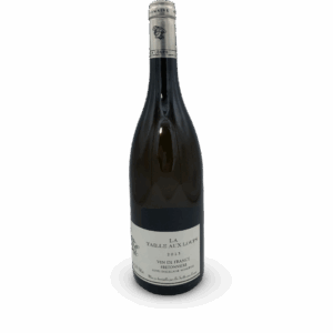 LOIRE VIN DE FRANCE LA BRETONNIERE 2022 DOMAINE DE LA TAILLE AUX LOUPS