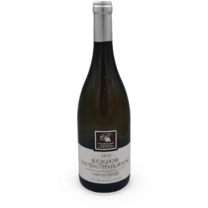 BOURGOGNE HAUTES COTES DE BEAUNE « VIEILLES VIGNES » 2022 ALEXANDRE PARIGOT BLANC