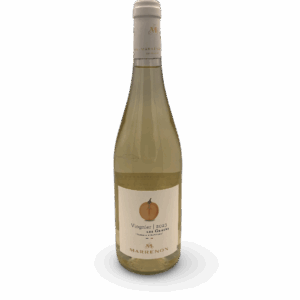 LES GRAINS IGP MEDITERRANEE VIOGNIER