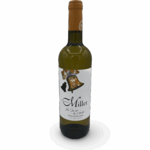 CHATEAU MILLET COTES DE GASCOGNE COLOMBARD UGNI BLANC