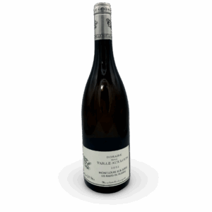 LOIRE MONTLOUIS SUR LOIRE LES HAUTS DE HUSSEAU 2022 DOMAINE DE LA TAILLE AUX LOUPS